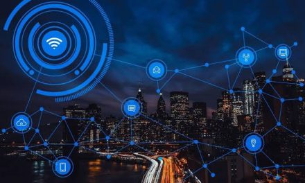 Sebuah Teknologi Internet Sebagai Cara Komunikasi Global