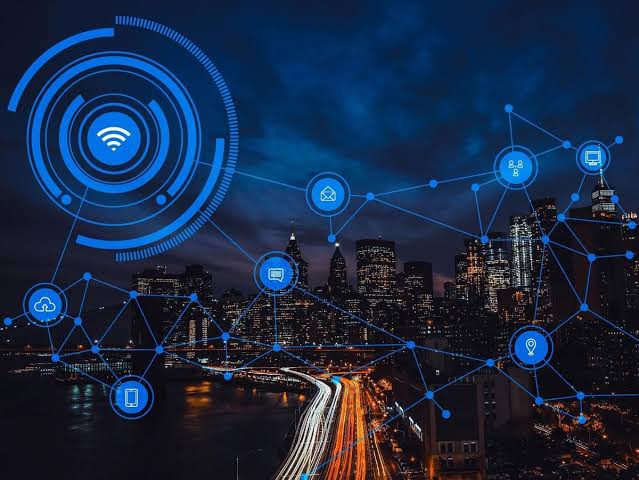Sebuah Teknologi Internet Sebagai Cara Komunikasi Global