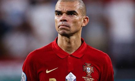 Pemain Legendaris Pepe Dengan Skill Bermain