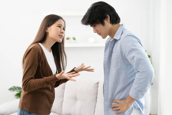 Suatu Sifat Egois Seseorang Yang Di Dalam Diri