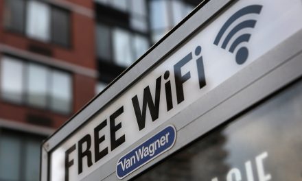 Penyebaran Jaringan Internet Melalui Sebuah Wifi