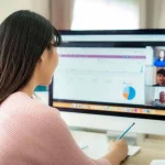 Perangkat Teknologi Komputer Seiring Perkembangannya