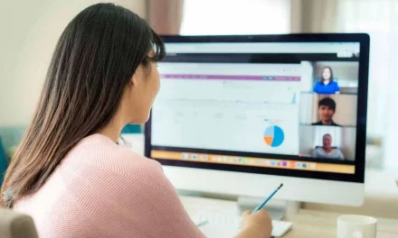 Perangkat Teknologi Komputer Seiring Perkembangannya
