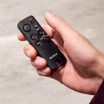 Teknologi Peralatan Canggih Sebuah Remote Control