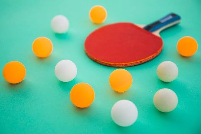 Olahraga Populer Pingpong Atau Tenis Meja