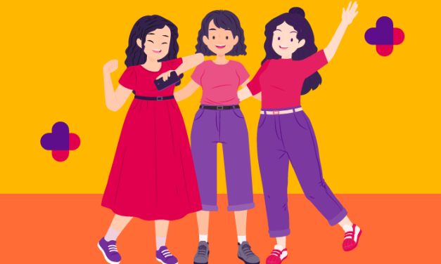 Suatu Masa Pertumbuhan Seseorang Yang Pubertas