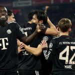 Tim Sepakbola Jerman Bayern Munchen Yang Terkenal