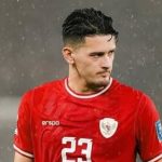 Pesepakbola Profesional Indonesia Seorang Justin Hubner