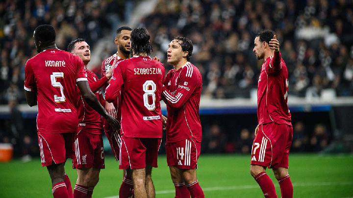 Sepakbola Liga Inggris Memiliki Klub Besar Liverpool