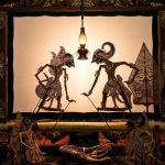 Penampilan Seni Wayang Sebagai Budaya Tradisional