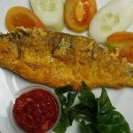 Suatu Masakan Bandeng Jenis Ikan Di Indonesia