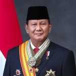 Seorang Pejabat Negara Sebagai Presiden