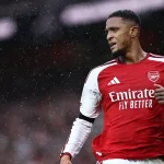 Sebuah Sepakbola Arsenal Merupakan Tim Besar