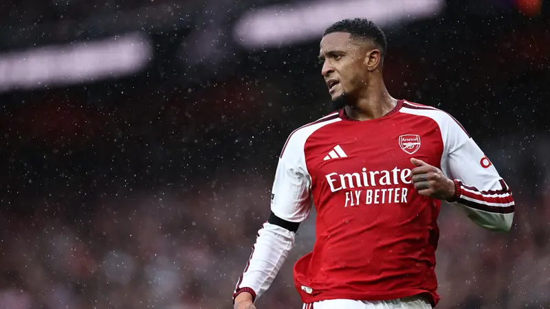 Sebuah Sepakbola Arsenal Merupakan Tim Besar