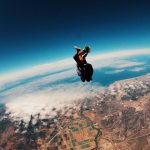 Suatu Hal Gravitasi Gaya Tarik Menarik Di Bumi