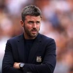 Pesepakbola Unggul Carrick Sebagai Pemain Profesional
